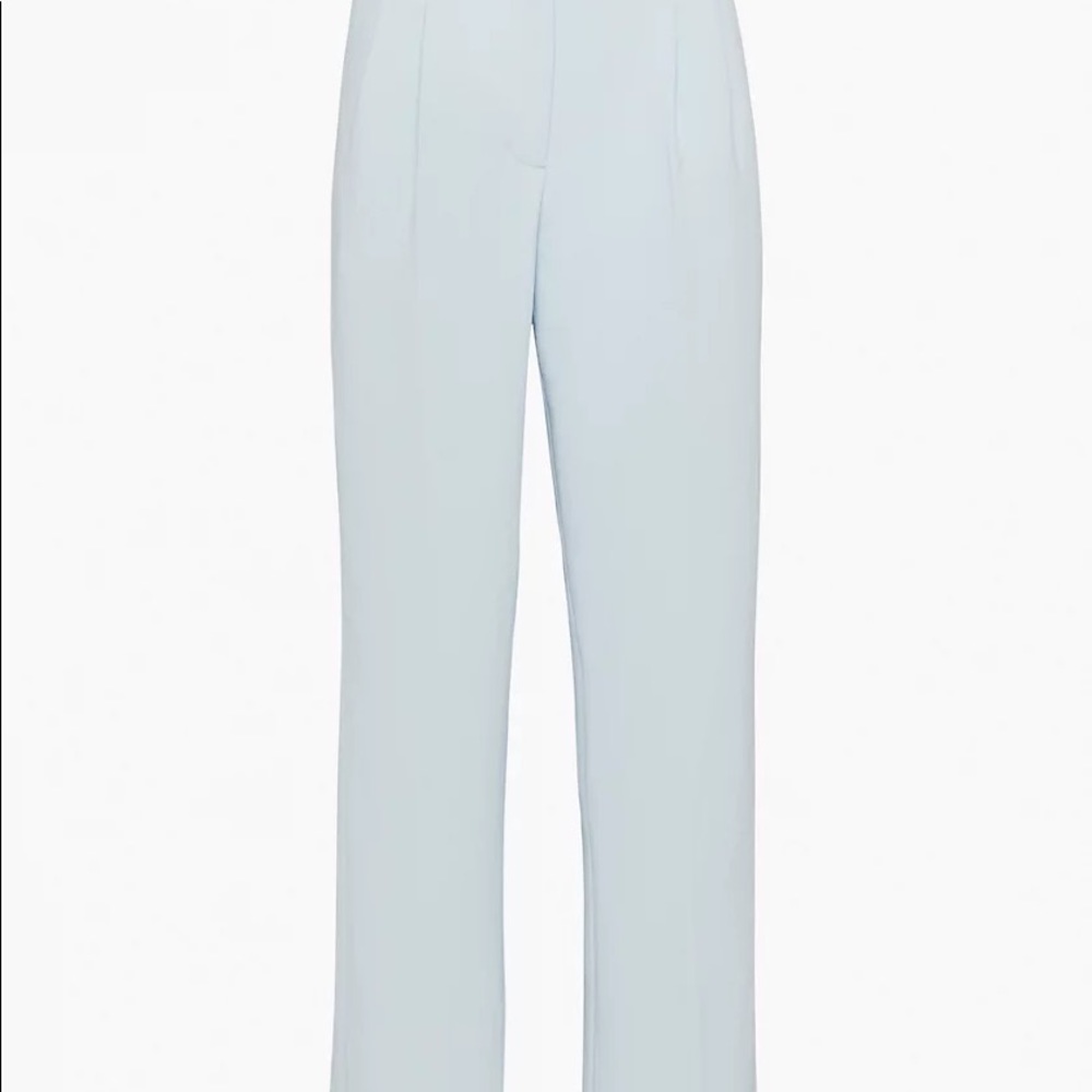 Wilfred Effortless pants by Aritzia